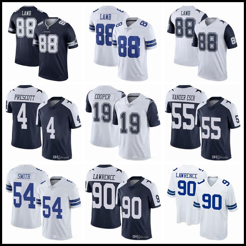 Mens 88 CeeDee Lamb 4 Dak Prescott Dallas Football Cowboy jerseys 55 Leighton Vander Esch 19 Amari Cooper 21 Ezekiel Elliott 54 Jaylon Smith 90 Demarcus Lawrence, 2020 {xinxiumenghu}
Mens 88 CeeDee Lamb 4 Dak Prescott Dallas Football Cowboy jerseys 55 Leighton Vander Esch 19 Amari Cooper 21 Ezekiel Elliott 54 Jaylon Smith 90 Demarcus Lawrence, 2020 {xinxiumenghu}