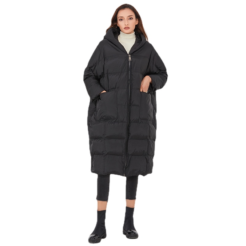 Party Dresses Twotwinstyle-casaco feminino folgado com capuz, casaco de algodão, longo, manga longa, casual, feminino da moda,, Black
Party Dresses Twotwinstyle-casaco feminino folgado com capuz, casaco de algodão, longo, manga longa, casual, feminino da moda,, Black