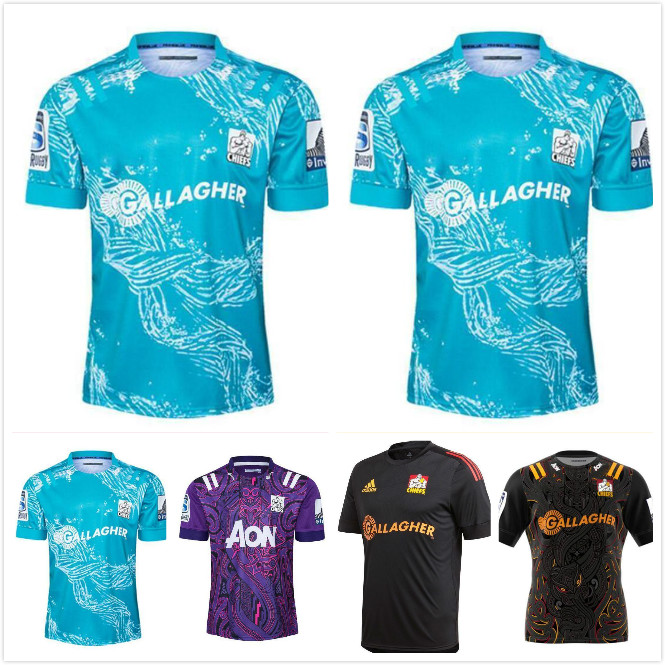 2021 Chief Super Rugby Jerseys home away League shirt 20 21 Zealand Performance Tee Singlet shirts Mens S-5XL, Black;gray
2021 Chief Super Rugby Jerseys home away League shirt 20 21 Zealand Performance Tee Singlet shirts Mens S-5XL, Black;gray