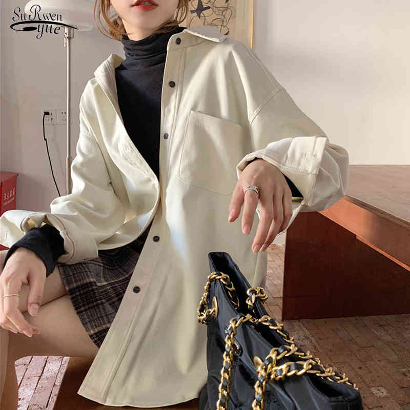 Cotton Plus Size Shirts for Women Solid Turn Down Collar Vintage Blouse and Tops Long Sleeve Female Blusa 12812 210521, Pink
Cotton Plus Size Shirts for Women Solid Turn Down Collar Vintage Blouse and Tops Long Sleeve Female Blusa 12812 210521, Pink