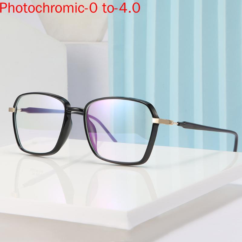 Fashion Sunglasses Frames 2021 Myopia Pochromic Finished Men Women Eyeglasses Frame Lens Sun Glasses Eyewear UV400 NX
Fashion Sunglasses Frames 2021 Myopia Pochromic Finished Men Women Eyeglasses Frame Lens Sun Glasses Eyewear UV400 NX