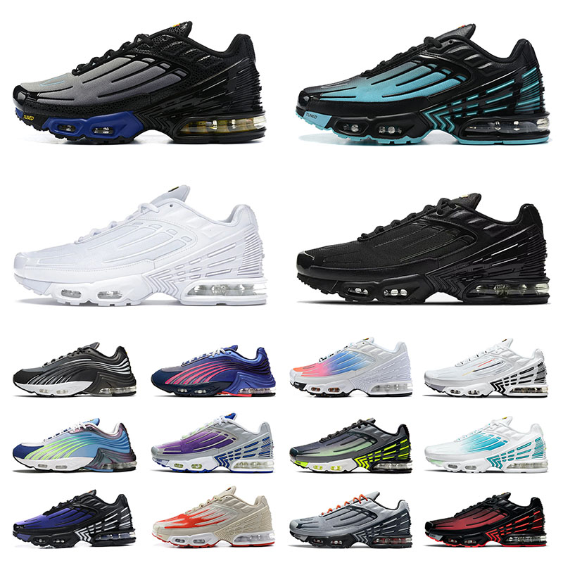 2021 Arrival Authentic TN Plus Tuned 3 III 2 Running Shoes Men Women Trainers All White Black Silver Air Laser Blue TNs Sport Sneakers Leather Obsidian Max Ghost Green, A14 laser blue 36-45
2021 Arrival Authentic TN Plus Tuned 3 III 2 Running Shoes Men Women Trainers All White Black Silver Air Laser Blue TNs Sport Sneakers Leather Obsidian Max Ghost Green, A14 laser blue 36-45