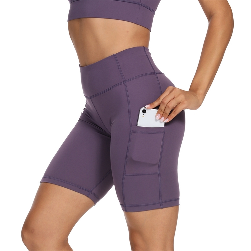 Female High Elasticy Mid Waist Pockets Shorts For Women Gym Workout Running Biker Ladies Black Push Up Booty Mujer 210604, Gray
Female High Elasticy Mid Waist Pockets Shorts For Women Gym Workout Running Biker Ladies Black Push Up Booty Mujer 210604, Gray