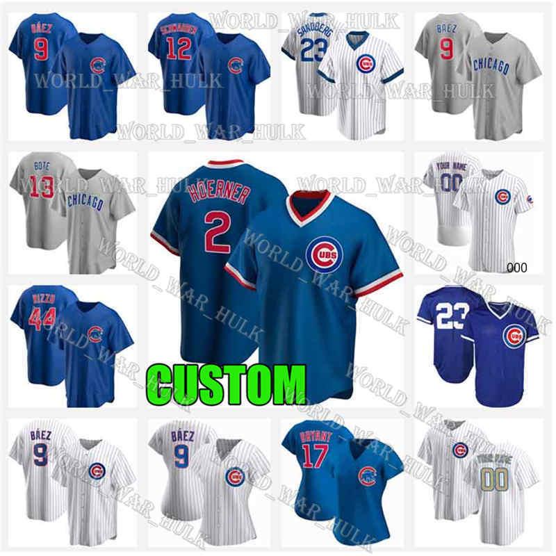 2 Nico Hoerner Jersey Kris Bryant Anthony Rizzo Javier Baez Ian Happ Ryne Sandberg Willson Contreras Blue Custom Chicago Mens Youth Women, Blue;black
2 Nico Hoerner Jersey Kris Bryant Anthony Rizzo Javier Baez Ian Happ Ryne Sandberg Willson Contreras Blue Custom Chicago Mens Youth Women, Blue;black
