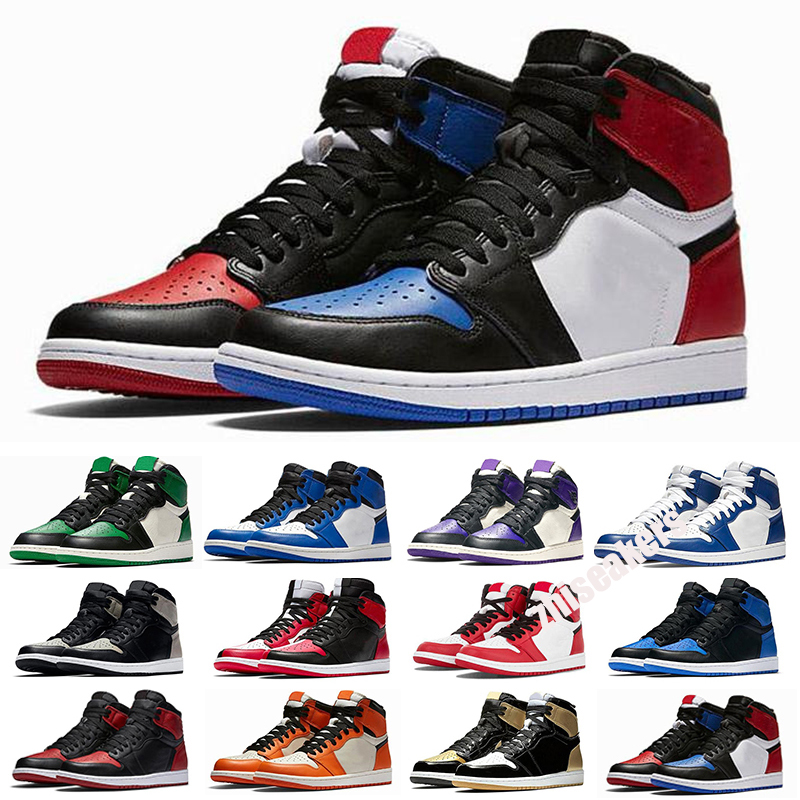 Top Quality 1 Shoes Dream It Just Do UNC Bred Space Jam Basket Men 9s Tour Yellow PE Spirit Anthracite Sneakers With Box, Black
Top Quality 1 Shoes Dream It Just Do UNC Bred Space Jam Basket Men 9s Tour Yellow PE Spirit Anthracite Sneakers With Box, Black