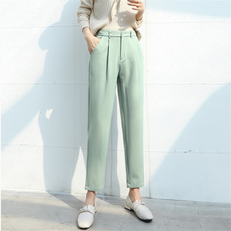 Women Spring Plus C… - image