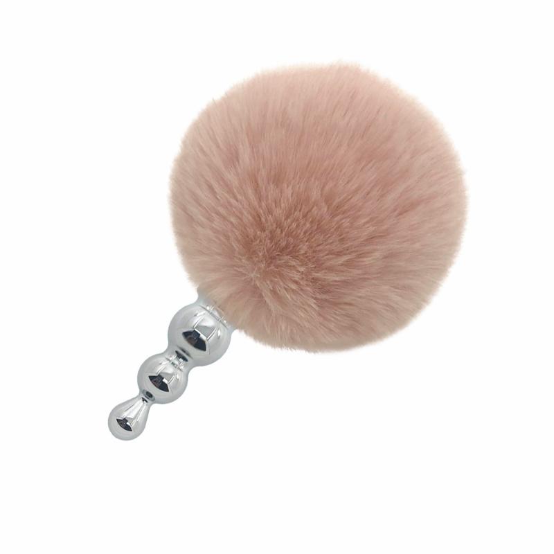 Sex Toys For Couples Anal Plug Tail Tail,BuPlug,Anal Toys,Anal Toy, Tail,Metal Panties With Plug,Erotic