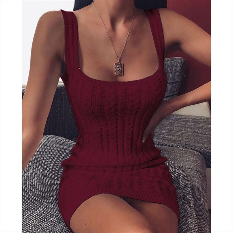 women fashion sleeveless bodysuit square sweater neck basic mini autumn and winter dress nightclub wear pullovers, White;black
women fashion sleeveless bodysuit square sweater neck basic mini autumn and winter dress nightclub wear pullovers, White;black