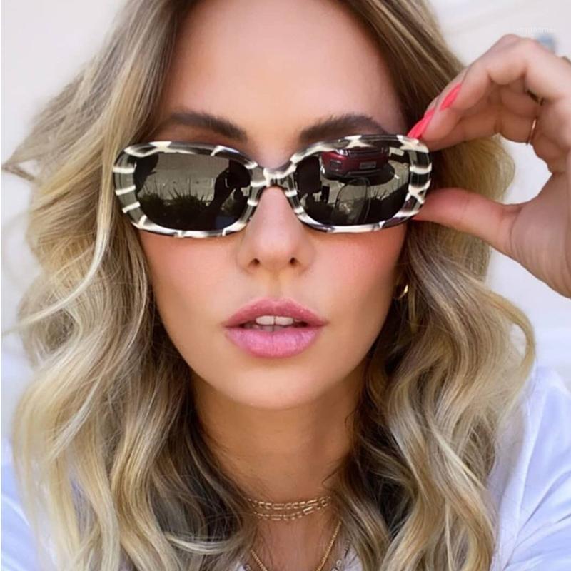 Sunglasses 2021 Glasses Women Fashion Brand Rectangle Vintage Shades Gradient Sun Retro Eyewear Dro
Sunglasses 2021 Glasses Women Fashion Brand Rectangle Vintage Shades Gradient Sun Retro Eyewear Dro