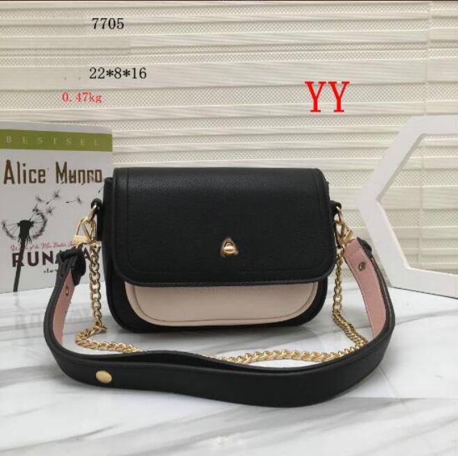 Top quality Designers chain Bag Leather Women handbag Fashion female Crossbody Handbags Tote Lady Shoulder Vintage bags Wallet, Pink
Top quality Designers chain Bag Leather Women handbag Fashion female Crossbody Handbags Tote Lady Shoulder Vintage bags Wallet, Pink