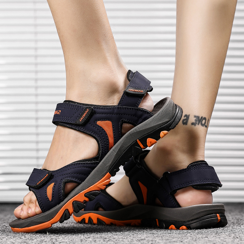 top quality mens womens trainer sports large size cross-border sandals summer beach shoes casual sandal slippers youth trendy breathable outdoors shoe code: 23-8816-1, 645a5781
top quality mens womens trainer sports large size cross-border sandals summer beach shoes casual sandal slippers youth trendy breathable outdoors shoe code: 23-8816-1, 645a5781