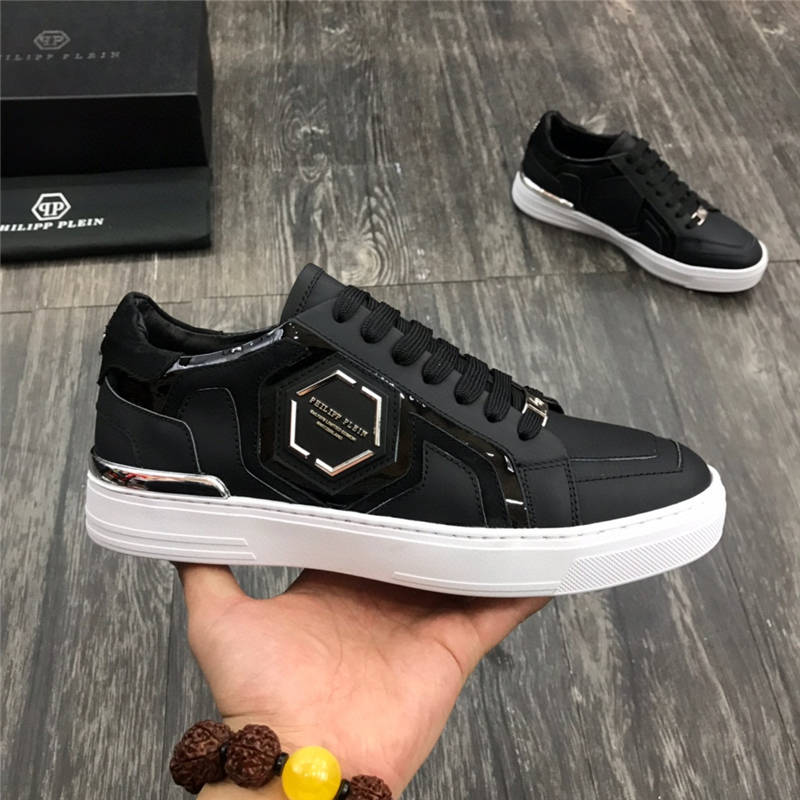 PHILIPP#132;L PLEINL 2021 New Top Quality Designer Mens Casual Shoes PP Fashion Genuine Leather Sneakers Luxury Trainers em207240
PHILIPP#132;L PLEINL 2021 New Top Quality Designer Mens Casual Shoes PP Fashion Genuine Leather Sneakers Luxury Trainers em207240