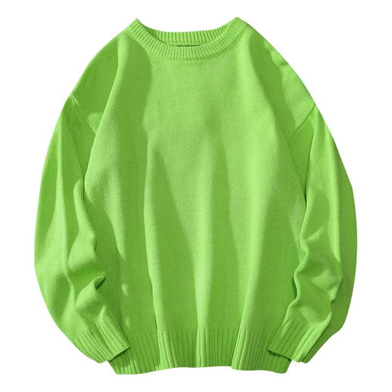 Winter Men's Sweaters High-Neck Warm Bottoming Casual Loose Knitwear Sweaters Pullover Turtleneck Sweater Couple 211109, B gray
Winter Men's Sweaters High-Neck Warm Bottoming Casual Loose Knitwear Sweaters Pullover Turtleneck Sweater Couple 211109, B gray