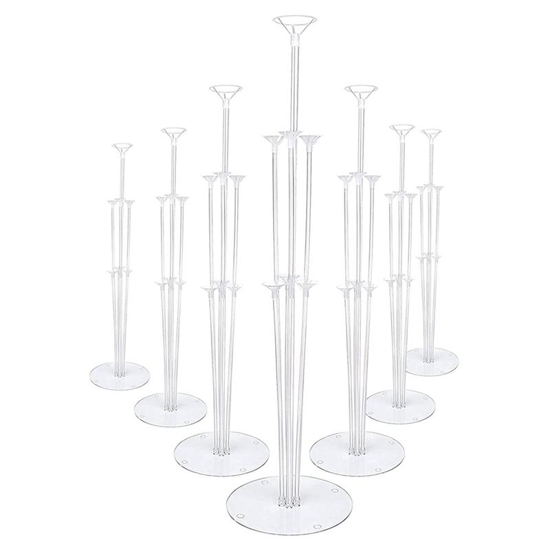 Jewelry Pouches, Bags Balloon Stand,Balloon Holders With Plastic Stand, Reusable For Birthday Party And Wedding Celebration, Pink;blue
Jewelry Pouches, Bags Balloon Stand,Balloon Holders With Plastic Stand, Reusable For Birthday Party And Wedding Celebration, Pink;blue