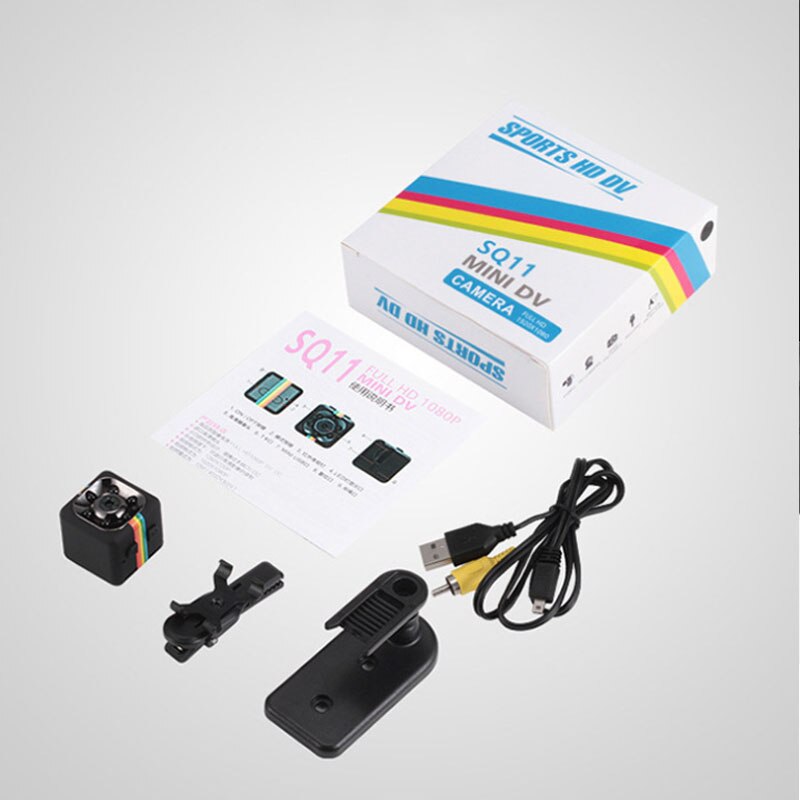 Multi-person sharing 1080P IP us smart camera 360 angle wireless night vision camera to protect family safety