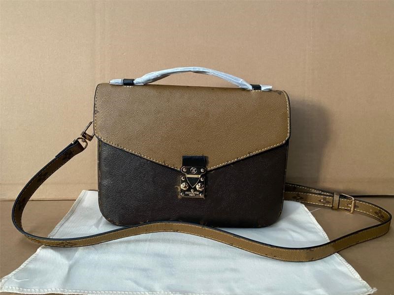Luxurys designers bags women handbag messenger bag leather POCHETTE metis elegant shoulder wallet M40780, Invoices are not sold separately
Luxurys designers bags women handbag messenger bag leather POCHETTE metis elegant shoulder wallet M40780, Invoices are not sold separately