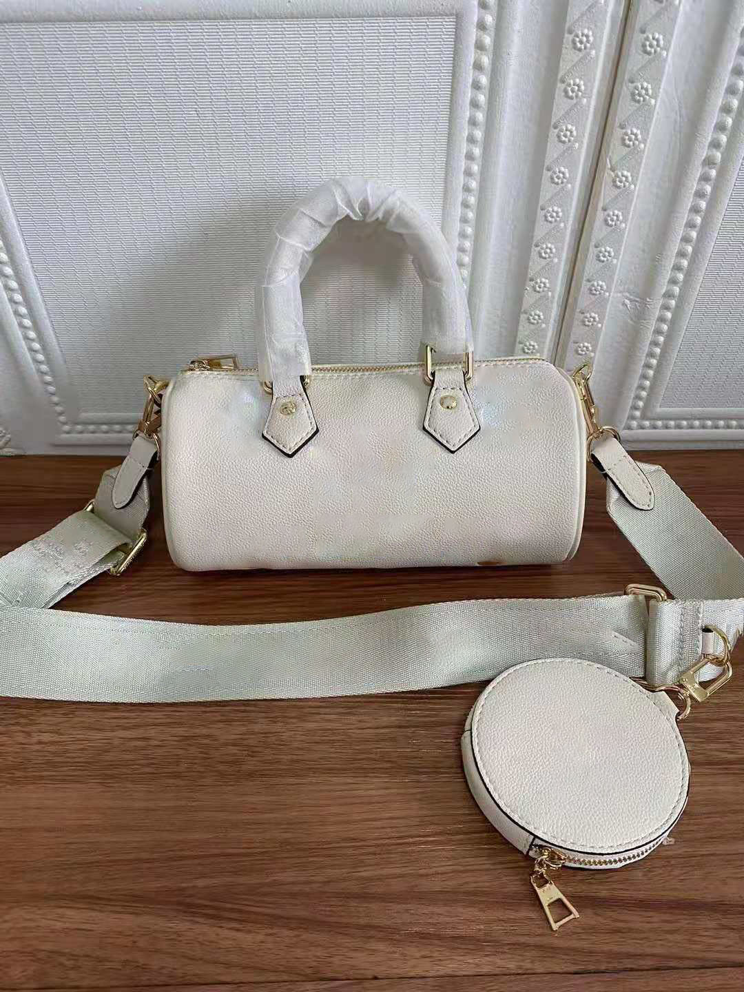 Original High Quality Luxurys Bags Designers Purse Woman Fashion Letter Multi Pochette Chain Crossbody Shoulder Bag With DustBag, Beige
Original High Quality Luxurys Bags Designers Purse Woman Fashion Letter Multi Pochette Chain Crossbody Shoulder Bag With DustBag, Beige