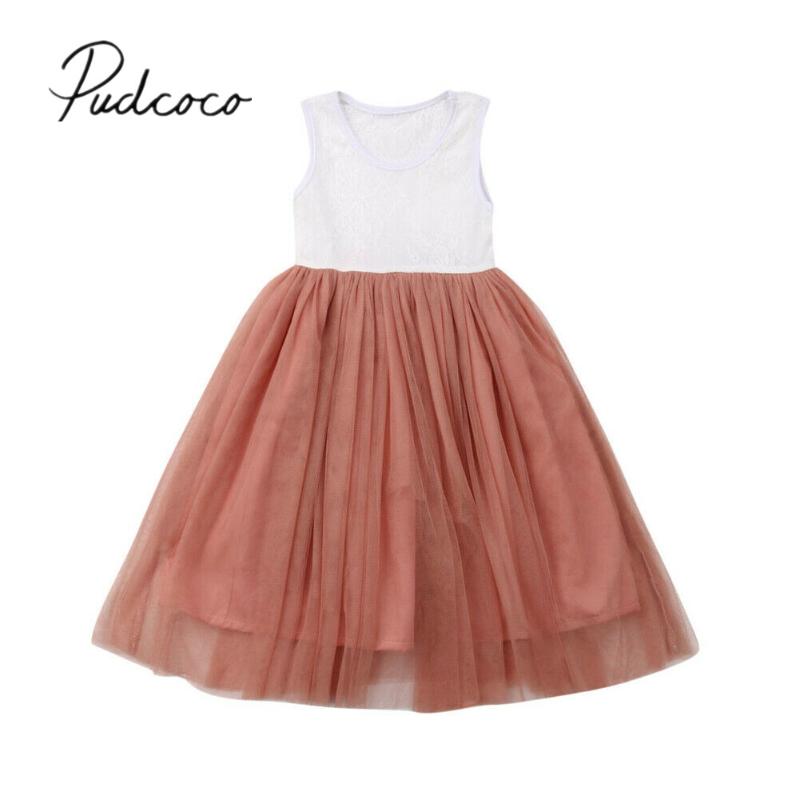 Girl's Dresses 2021 Children Summer Clothing Baby Kids Girls Ruffle Princess Party Sleeveless Pageant Lace Tutu Dress Sundress 2-7T, Red;yellow
Girl's Dresses 2021 Children Summer Clothing Baby Kids Girls Ruffle Princess Party Sleeveless Pageant Lace Tutu Dress Sundress 2-7T, Red;yellow