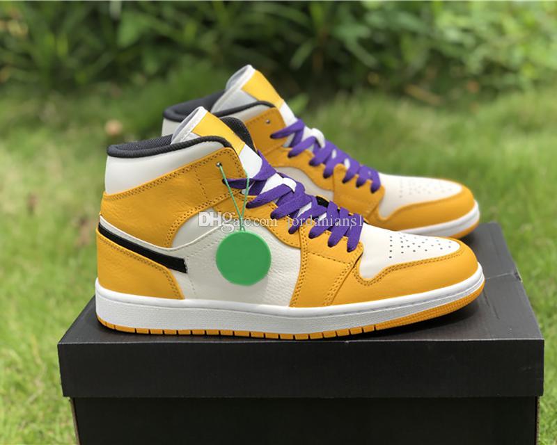 2021 News Jumpman 1 Men Women Mid Top Quality OG Basketball Shoes yellow Fearless Obsidian Mens Womens Banned Bred Toe Chicago Trainers Sneakers With Box, #1
2021 News Jumpman 1 Men Women Mid Top Quality OG Basketball Shoes yellow Fearless Obsidian Mens Womens Banned Bred Toe Chicago Trainers Sneakers With Box, #1