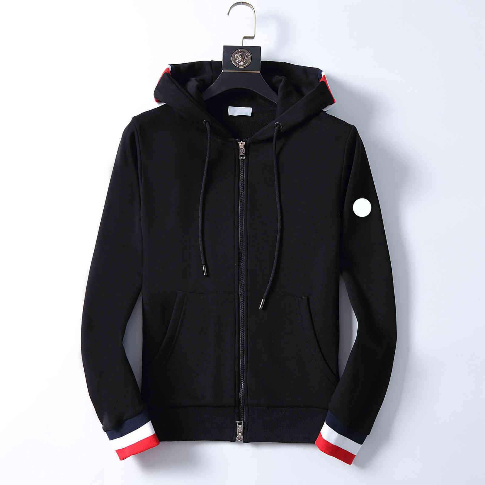 Hoodie Designer Monclair Mens s France fashion Brand Men S women Luxury armband Sweatshirt Casual Street, Black
Hoodie Designer Monclair Mens s France fashion Brand Men S women Luxury armband Sweatshirt Casual Street, Black