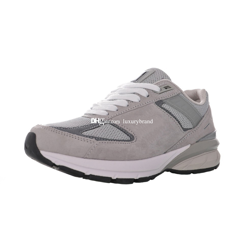 M990V5 Sneaker for Men 990V5 Sneakers Mens Running Shoes Women Reflective Sports Shoe Womens Trainers Man Training Athletic Chaussures Grey, 1 m990v5
M990V5 Sneaker for Men 990V5 Sneakers Mens Running Shoes Women Reflective Sports Shoe Womens Trainers Man Training Athletic Chaussures Grey, 1 m990v5