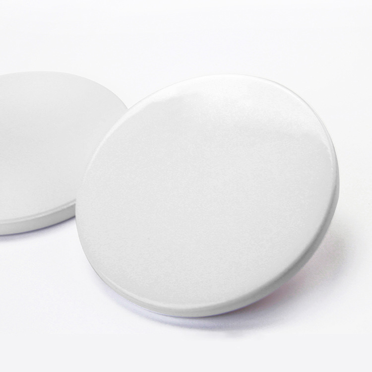 Sublimation Ceramic Coaster Round Square mat for tumblers 9cm 9.5cm Blank White sublimated coasters DIY Thermal transfer Cup-mat Kitchen office table pad
Sublimation Ceramic Coaster Round Square mat for tumblers 9cm 9.5cm Blank White sublimated coasters DIY Thermal transfer Cup-mat Kitchen office table pad