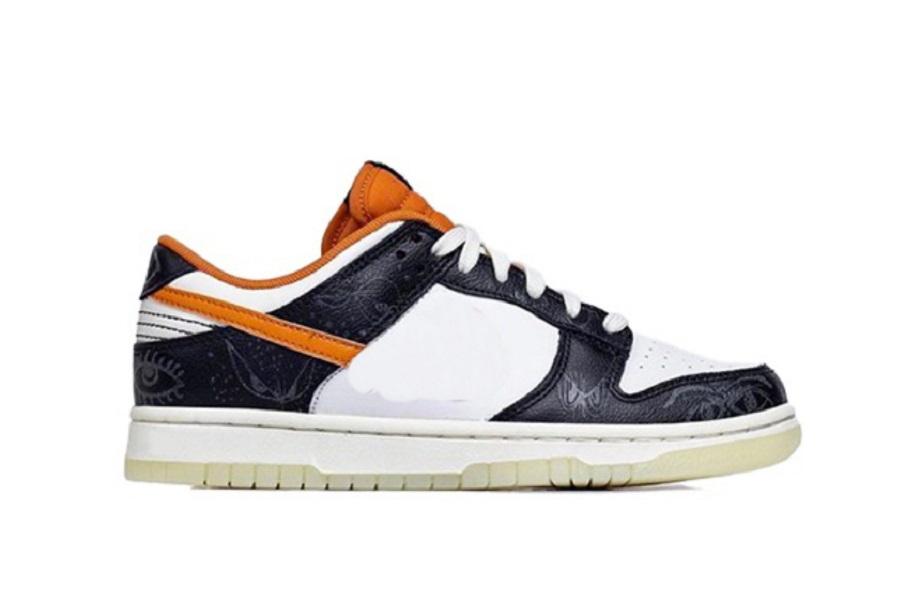 Kids Dunk-Low halloween sneakers dd0357-100 for sale Grade school Men women Casual shoes store With Box wholesale outlet US5.5-US11
Kids Dunk-Low halloween sneakers dd0357-100 for sale Grade school Men women Casual shoes store With Box wholesale outlet US5.5-US11