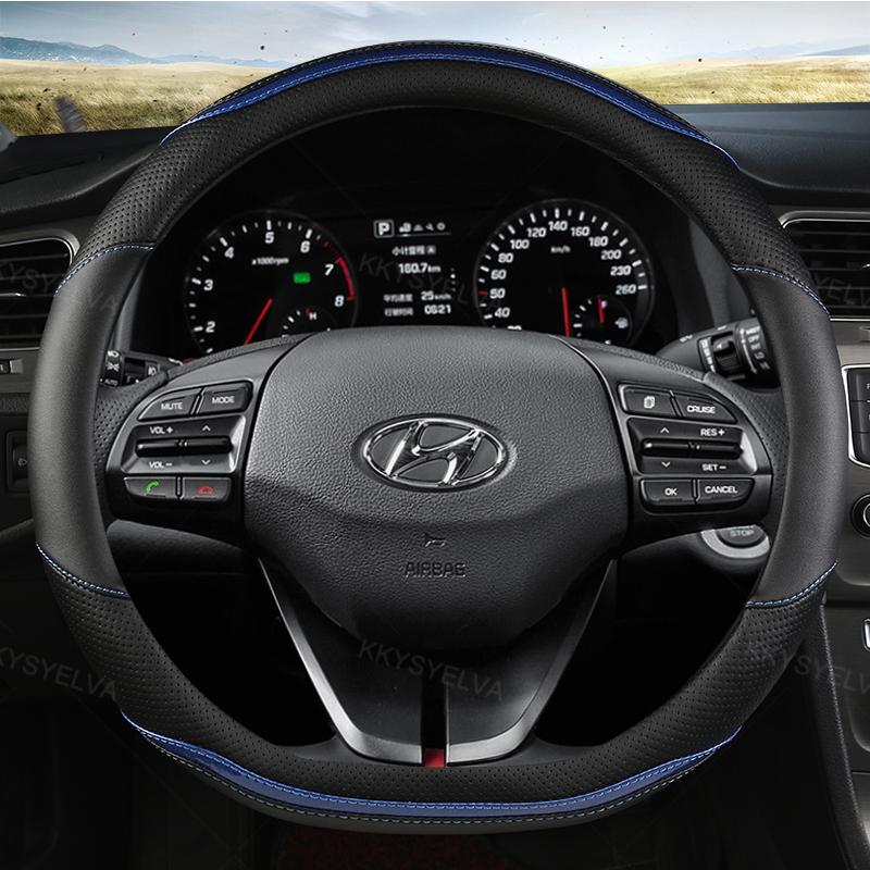 Steering Wheel Covers D Shape Carbon Fiber Leather Cover For Ioniq 2021 Car Styling Auto Protector
Steering Wheel Covers D Shape Carbon Fiber Leather Cover For Ioniq 2021 Car Styling Auto Protector
