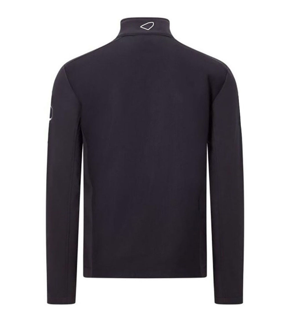 Season F1 team clothing outdoor long-sleeved riding sweater men's fan racing jacket car culture overalls free shipping