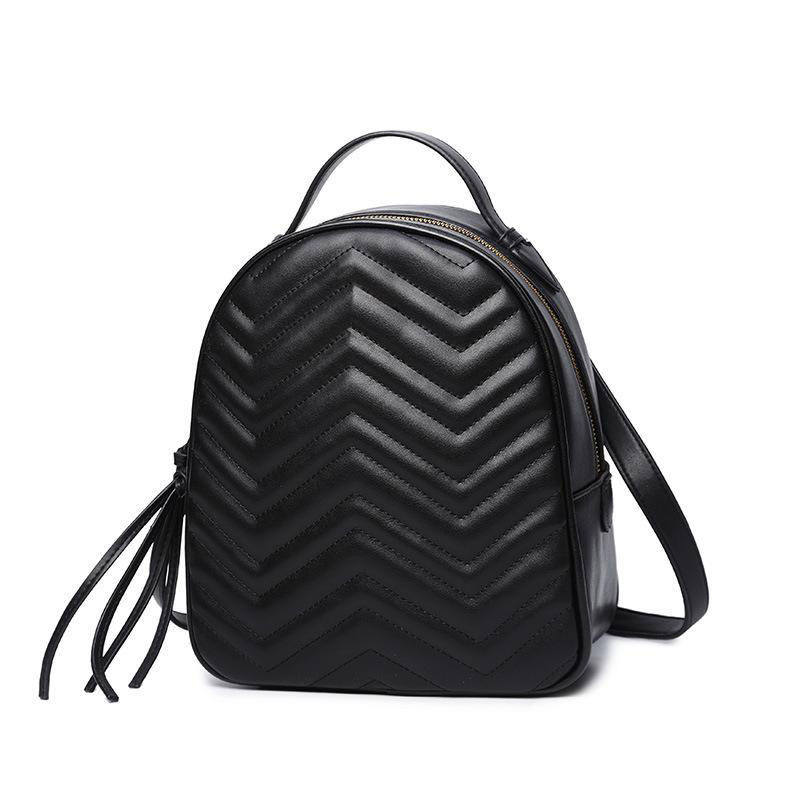 School Bags Backpack ladies Luggage multi-color student high quality travel wallet Fashion Women Backpacks Shoulder Bag Designer For Girls strap, Red
School Bags Backpack ladies Luggage multi-color student high quality travel wallet Fashion Women Backpacks Shoulder Bag Designer For Girls strap, Red