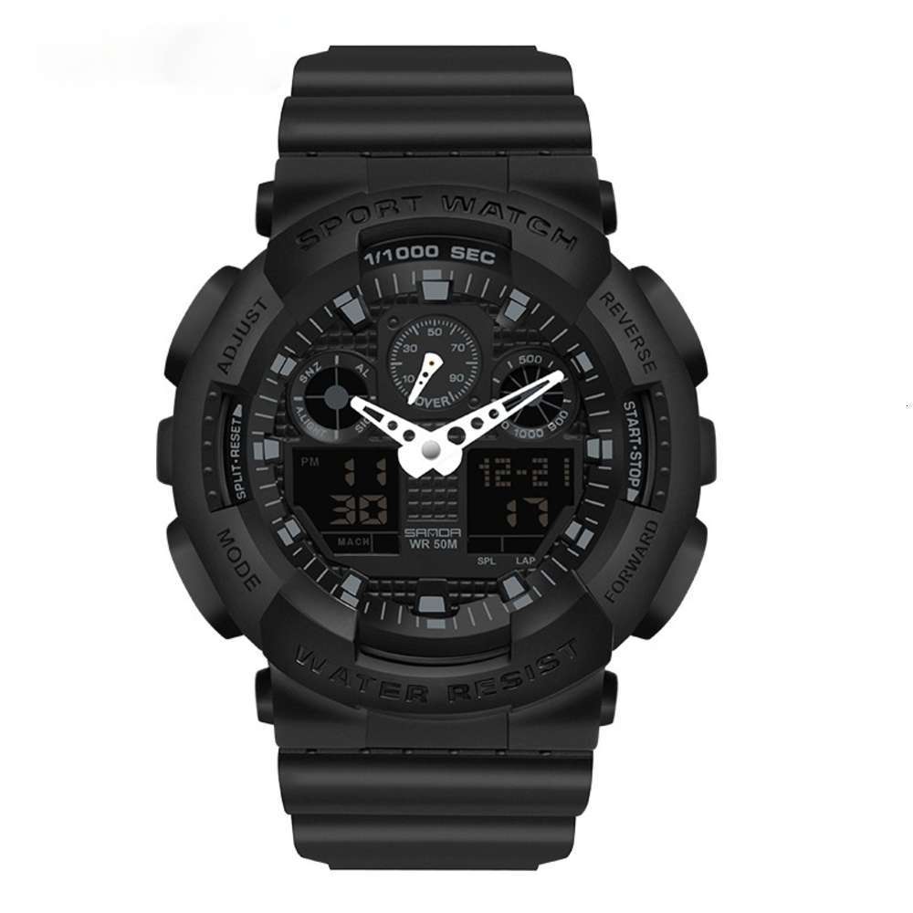 Sport Horlog Gshock Waterdicht Top Merk Luxe Gshok Horloge Wekker Voor Mannelijke Militaire Leger Digitale Herenhorloge Horloge, Slivery;brown
Sport Horlog Gshock Waterdicht Top Merk Luxe Gshok Horloge Wekker Voor Mannelijke Militaire Leger Digitale Herenhorloge Horloge, Slivery;brown