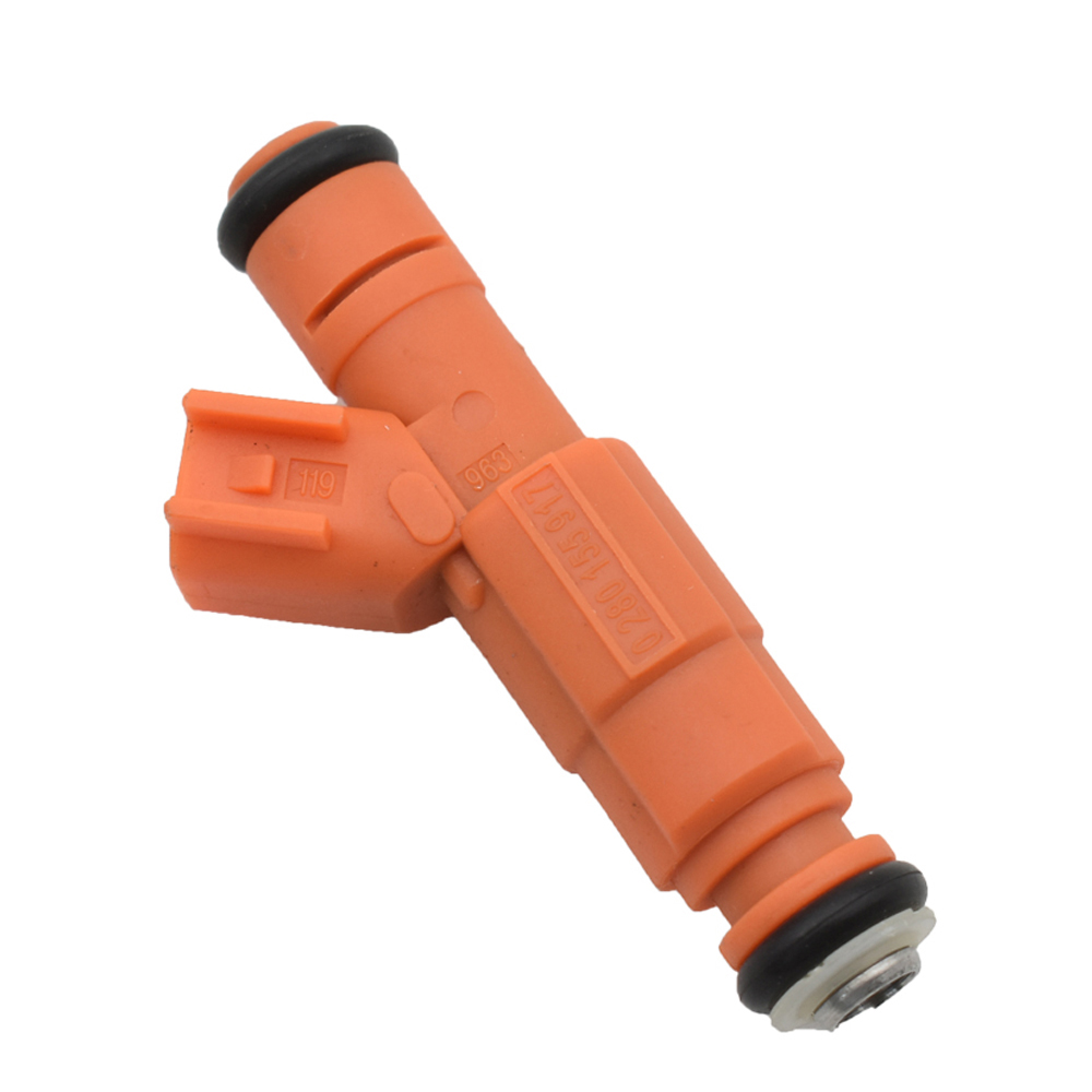 4 pcs High Quality 0280155917 Fuel Injector Nozzle XL2EC5A Car Engine For Ford Crown Victoria CAR 4.6L V8 280 155 917