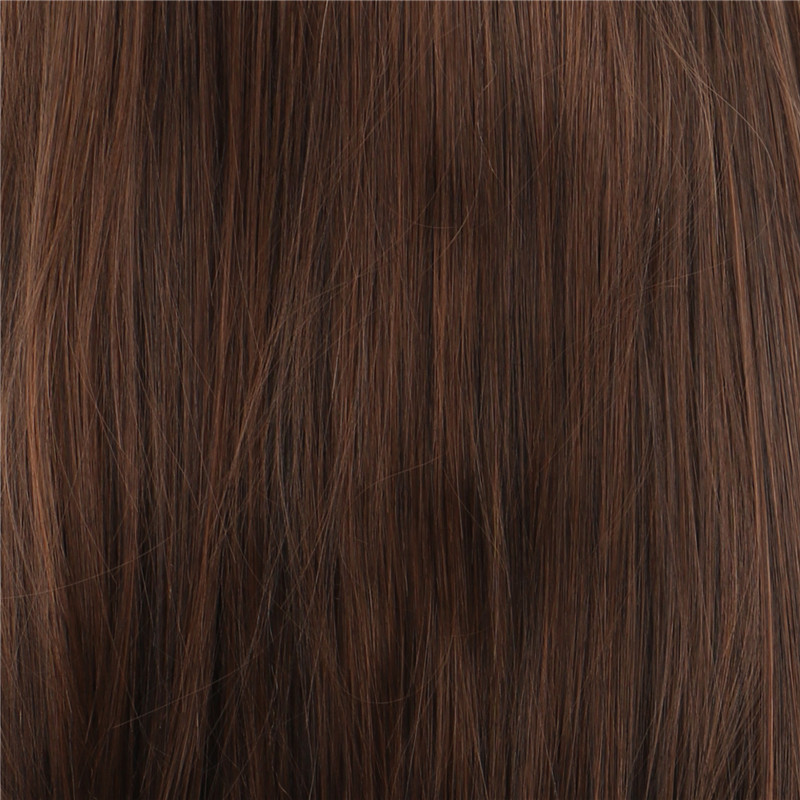 short straight wig women bob burgundy heat resistant fiber hair natural synthetic wigs with bangs cosplay