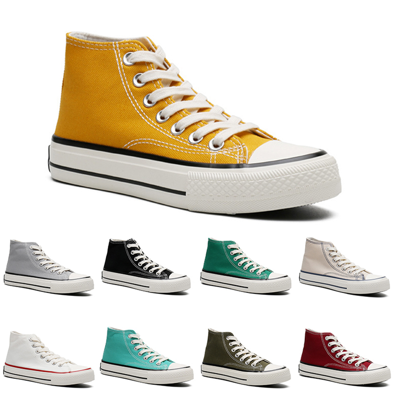 Cheaper Casuals canvas shoe men women platform casual trainer outdoor mens womens fashion run sport sneaker sizes 36-44, #4
Cheaper Casuals canvas shoe men women platform casual trainer outdoor mens womens fashion run sport sneaker sizes 36-44, #4