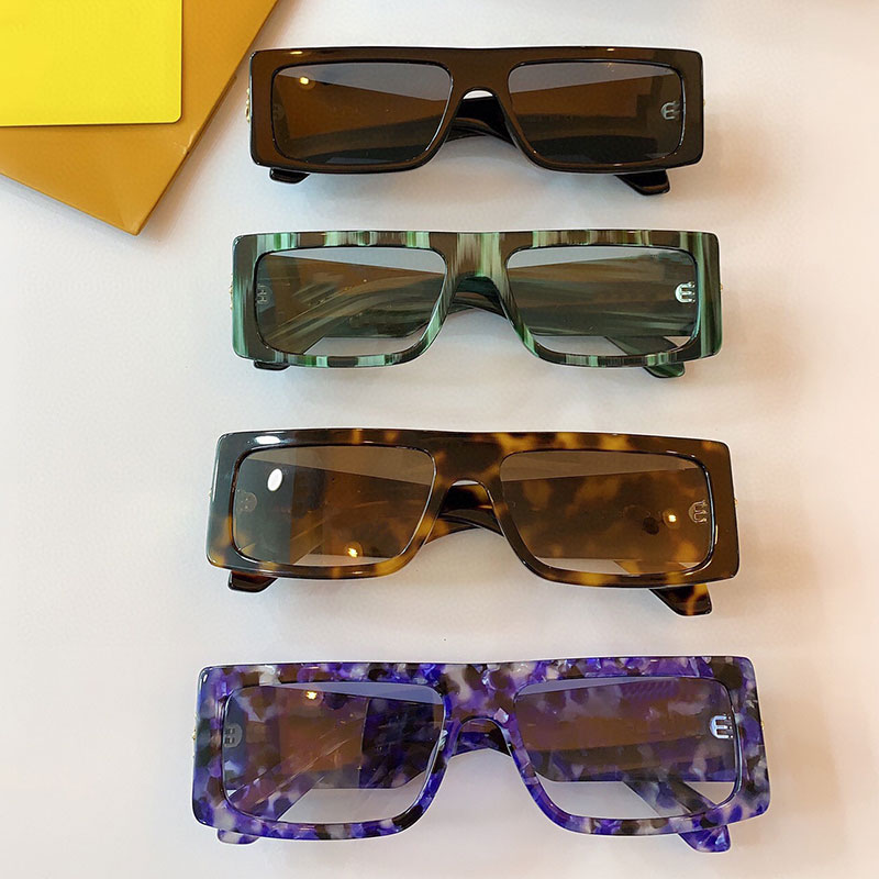 Mens sunglasses Z1361E black brown square plate frame fashion classic trend business glasses designer top quality with original box
Mens sunglasses Z1361E black brown square plate frame fashion classic trend business glasses designer top quality with original box