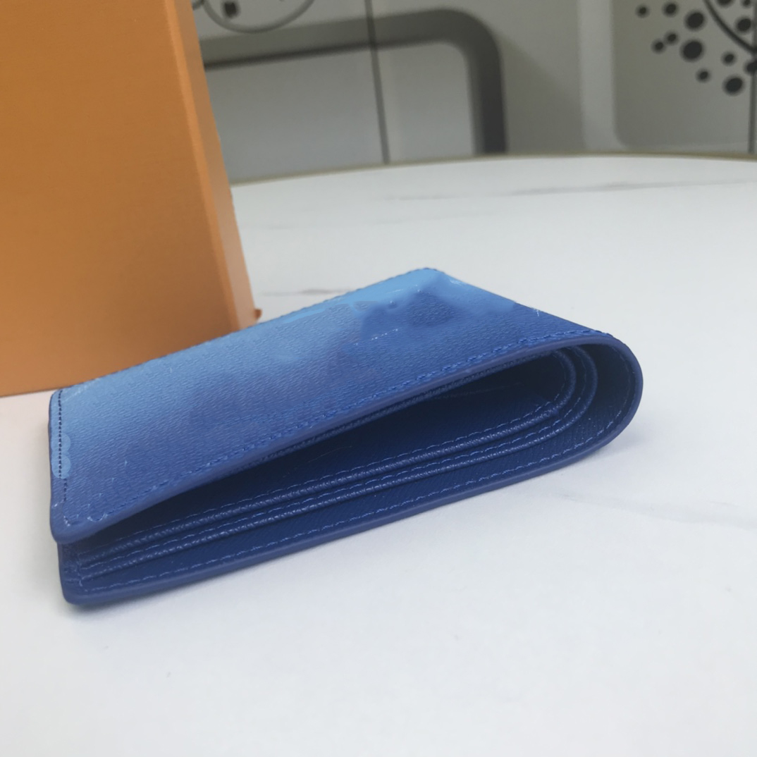 2022 new high-quality new wallet luxury designer luxury jewelry box m69742, M69742#blue
2022 new high-quality new wallet luxury designer luxury jewelry box m69742, M69742#blue