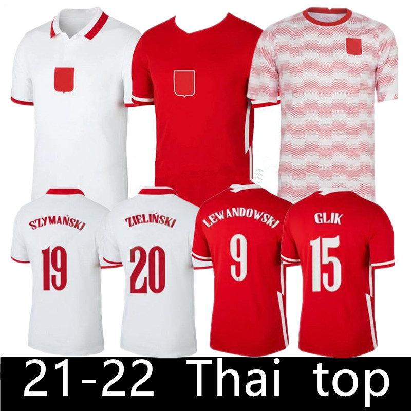 2021 2022 POLSKA Soccer Jersey Home away 20 21 22 red white 2021-22 MILIK PO LEWANDOWSKI PISZCZEK land Jerseys football Pre Match Shirts uniforms, Black;yellow
2021 2022 POLSKA Soccer Jersey Home away 20 21 22 red white 2021-22 MILIK PO LEWANDOWSKI PISZCZEK land Jerseys football Pre Match Shirts uniforms, Black;yellow
