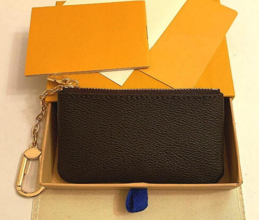Luxurys Wallet Bag KEY POUCH POCHETTE CLES Designers Fashion handbag Women Mens Credit Card Holder Leather Coin Purse, Red;blue
Luxurys Wallet Bag KEY POUCH POCHETTE CLES Designers Fashion handbag Women Mens Credit Card Holder Leather Coin Purse, Red;blue