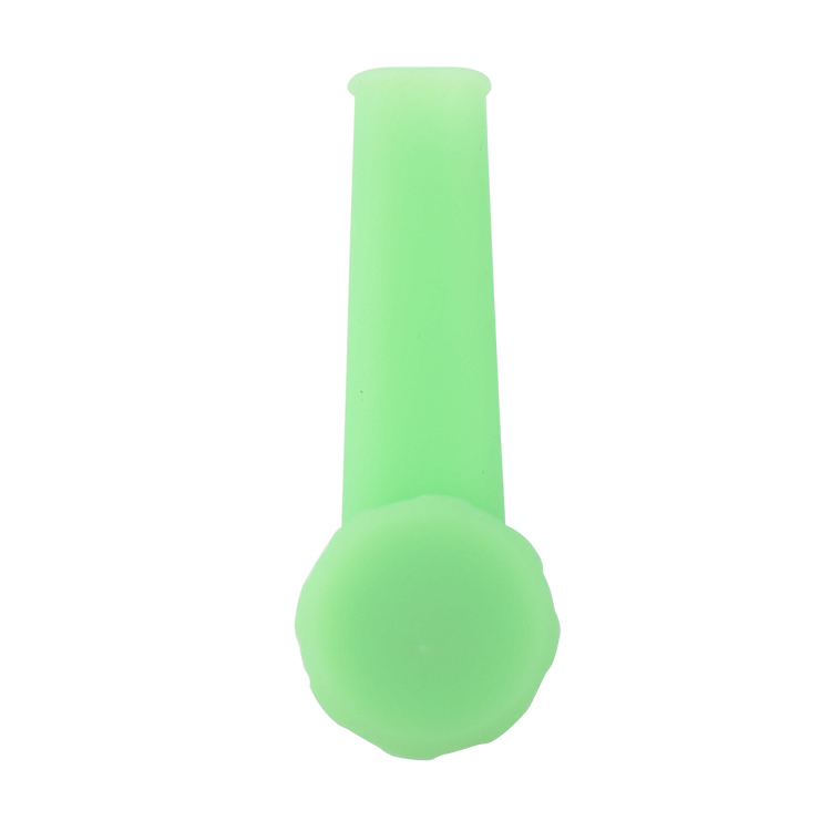New Products Multiple Color Non-toxic Eco-Friendly Silicone Smoking Hand Pipes Tobacco Smoking Accessory With Glass and Stainless Steel Bowl
New Products Multiple Color Non-toxic Eco-Friendly Silicone Smoking Hand Pipes Tobacco Smoking Accessory With Glass and Stainless Steel Bowl