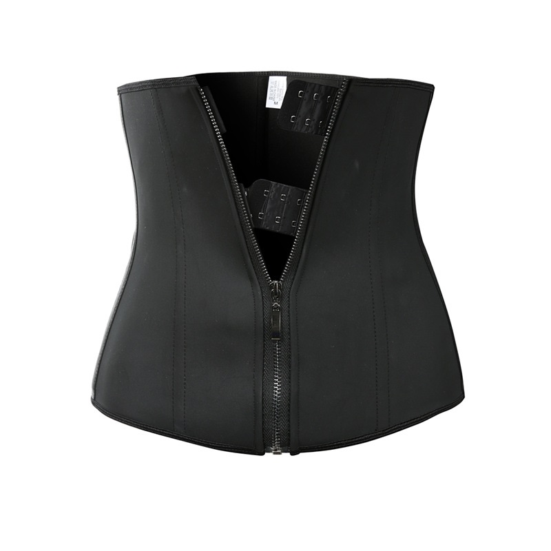 Latex Waist Trainer Corset Slimming Body Shapers Abdomen Tummy Straps For Women Beauty Strong Sculpting Shaping Perfect Curve DHL Shapewear