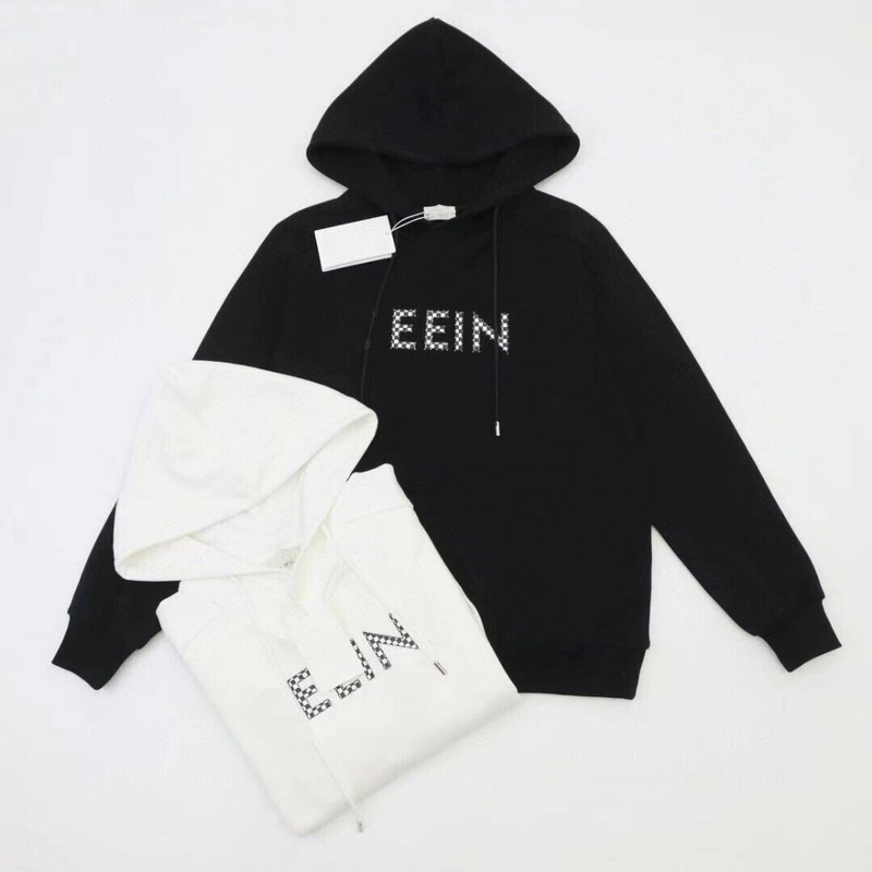 2022 Paris Black And White Lattice Letter Rivet Oversized Hoodie Autumn Winter Skateboard high street Hoody Unisex streetwear Hooded Sweatshirt, White hoodie
2022 Paris Black And White Lattice Letter Rivet Oversized Hoodie Autumn Winter Skateboard high street Hoody Unisex streetwear Hooded Sweatshirt, White hoodie