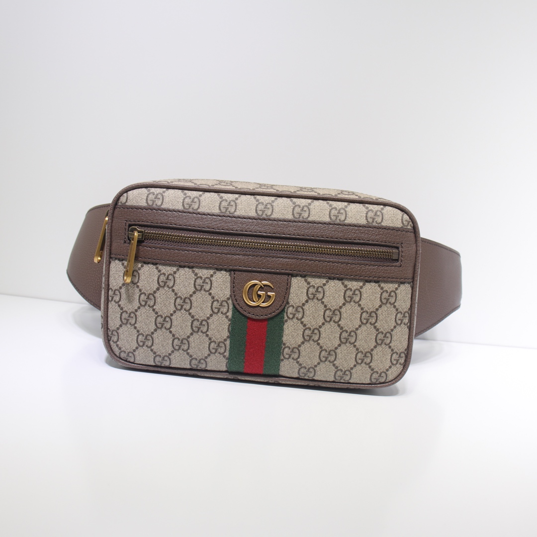 Gucci Wholesale High-end menbag womenbag Fashion GG bag Waistbag Crossbody Bags DesignerBag Classic Pattern Leather Retro, Brown
Gucci Wholesale High-end menbag womenbag Fashion GG bag Waistbag Crossbody Bags DesignerBag Classic Pattern Leather Retro, Brown