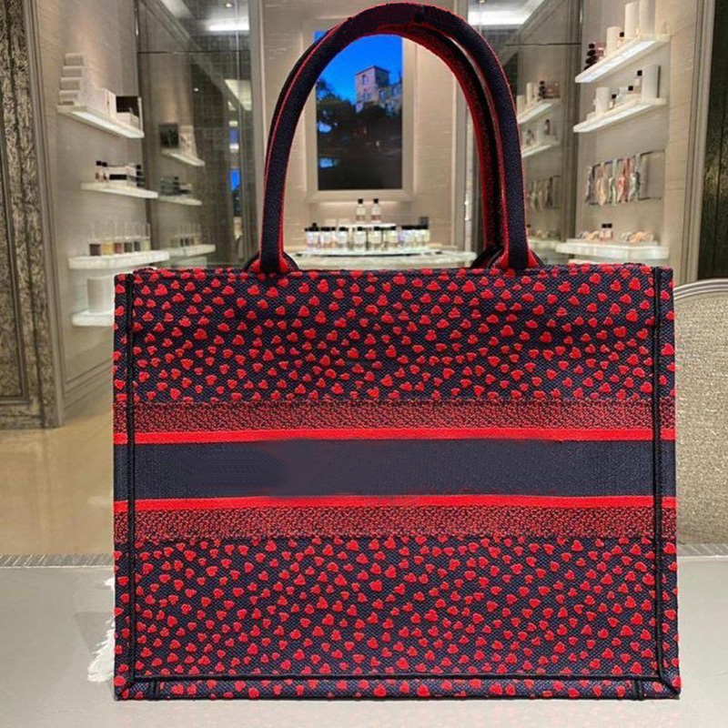 2021 fashion small book bag beach bags