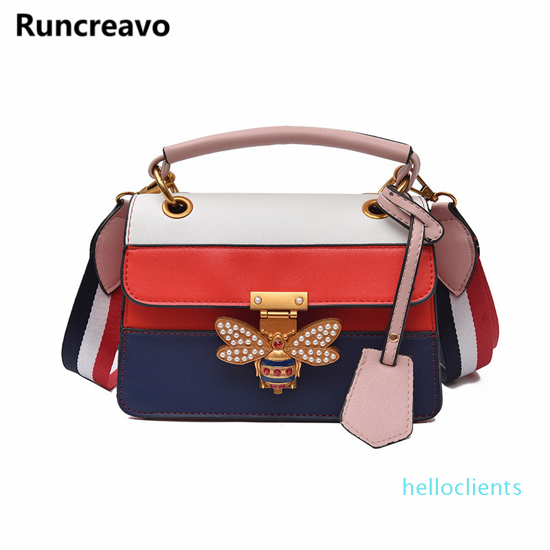 Designer- Shoulder Bag Inspired Elegant Messenger Bag Bees Casual Shoulder Black Woman Handbag Pearl, Red
Designer- Shoulder Bag Inspired Elegant Messenger Bag Bees Casual Shoulder Black Woman Handbag Pearl, Red