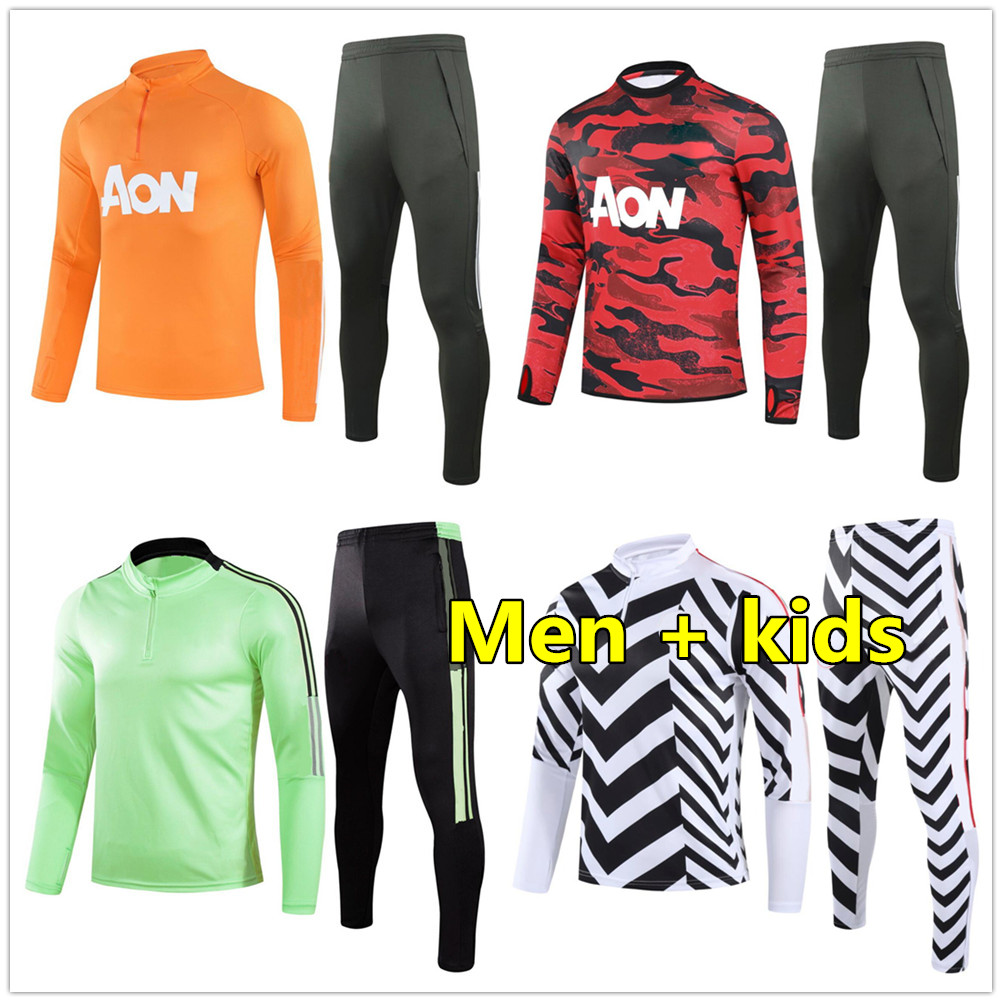 2021 Men + kids soccer tracksuit football training 20 21 22 Mens pogba kids football kits football tracksuit jogging chandal survetement foot
2021 Men + kids soccer tracksuit football training 20 21 22 Mens pogba kids football kits football tracksuit jogging chandal survetement foot