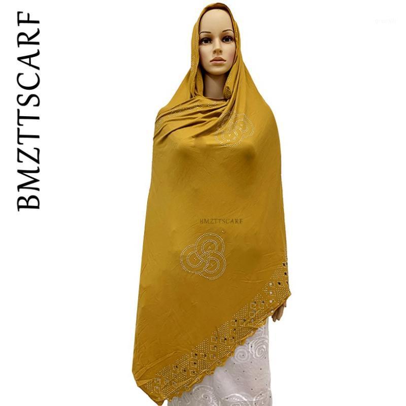 Scarves 2021 African Soft Cotton Lace Scarf Muslim Women For Shawls Wraps BM994, Blue;gray
Scarves 2021 African Soft Cotton Lace Scarf Muslim Women For Shawls Wraps BM994, Blue;gray