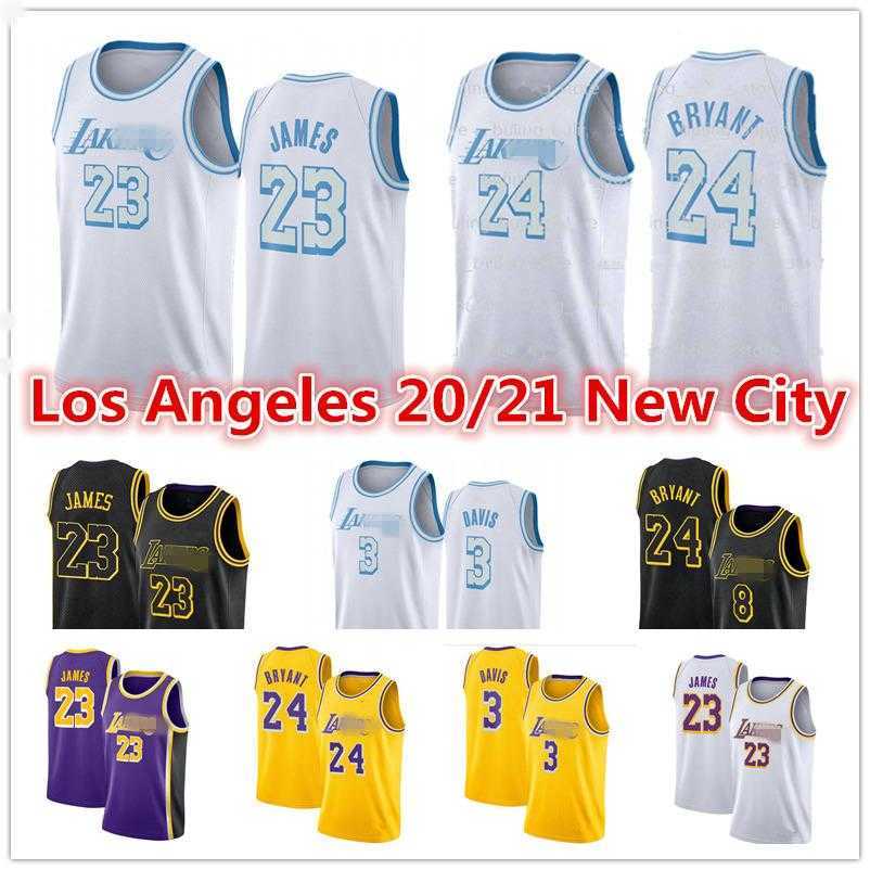 Men's 2021 New Los Anthony 3 Davis Angeles LeBron 23 James Jersey Yellew White Blue Alex 4 Caruso Bryant Kyle 0 Kuzma Basketball Jerseys, Black;red
Men's 2021 New Los Anthony 3 Davis Angeles LeBron 23 James Jersey Yellew White Blue Alex 4 Caruso Bryant Kyle 0 Kuzma Basketball Jerseys, Black;red