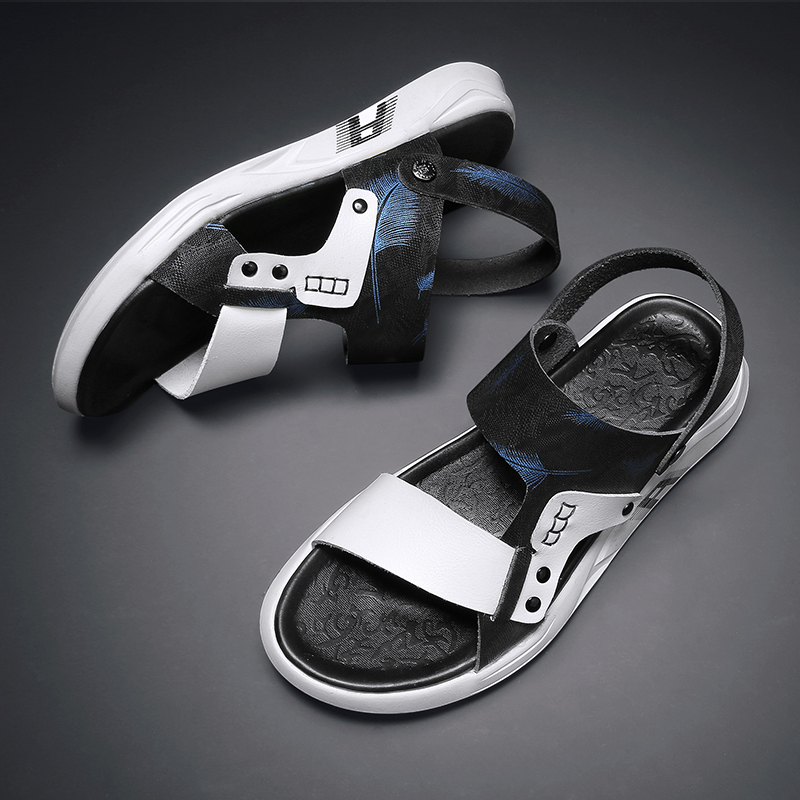 Casual Men Summer Classic Hotsale Sandals Women Breathable and lightweight flip-flops Lady Gentlemen Fisherman Sandy beach shoes 
Casual Men Summer Classic Hotsale Sandals Women Breathable and lightweight flip-flops Lady Gentlemen Fisherman Sandy beach shoes