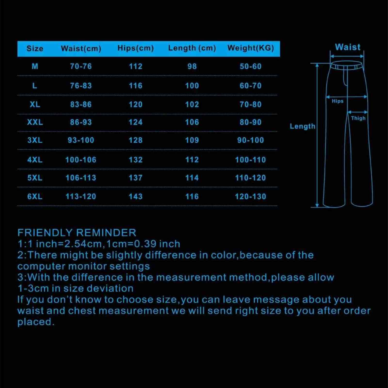 Men's Casual Trousers Cotton Overalls Elastic Waist Full Len Multi-Pocket Plus Fertilizer Men's Clothing Big Size Cargo Pants 211112