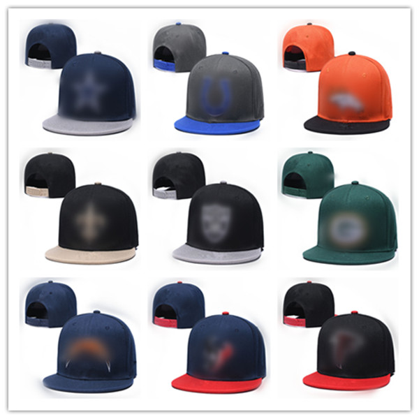 2021 Football Snapback Adjustable Snapbacks Hats Sports Team Quality Caps For Men And Women bone Baseball Cap, Blue;gray
2021 Football Snapback Adjustable Snapbacks Hats Sports Team Quality Caps For Men And Women bone Baseball Cap, Blue;gray
